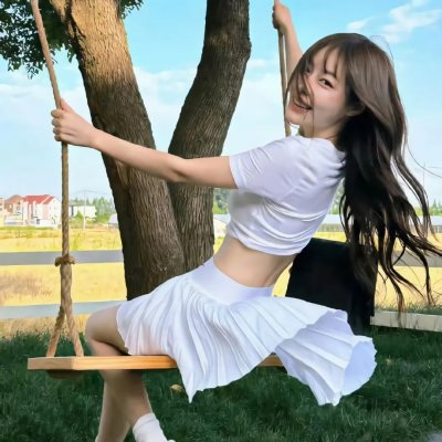 春光绿柳营