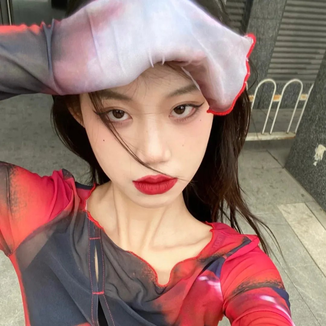 我的魔姬女友