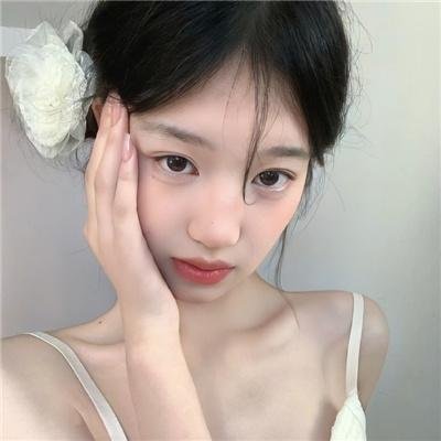 像恋人一样